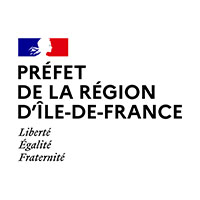 Logo Drieat